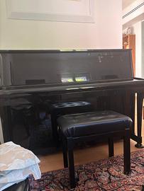Pianoforte Alexander Herrmann