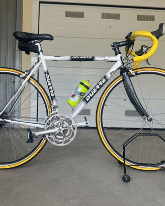 Bicicletta da corsa misura da donna o ragazzo