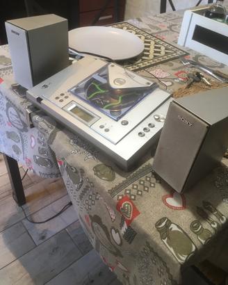 Radio CD anni 90
