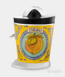 Spremiagrumi Pagnossin Bella Italia Elettrico