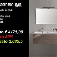 Arredo bagno