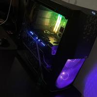 Pc fisso da gaming