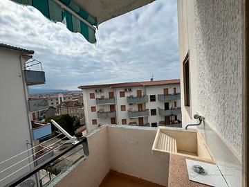 Bilocale a Scalea.Parco Azzurro