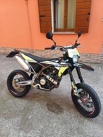 Fantic xmf 125