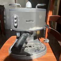 Macchinetta del caffè