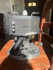 Macchinetta del caffè