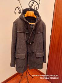 Montgomery Uomo TG.54 PURA LANA