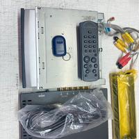 Kenwood kvt-M700 Monitor 1 din