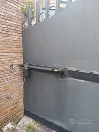 motore cancello 