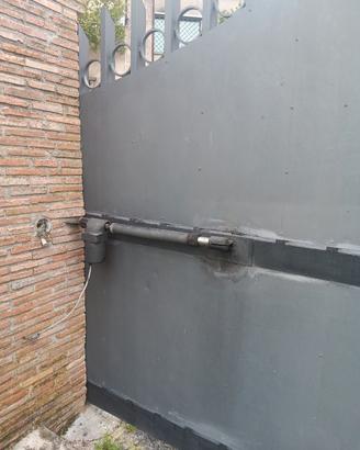 motore cancello 