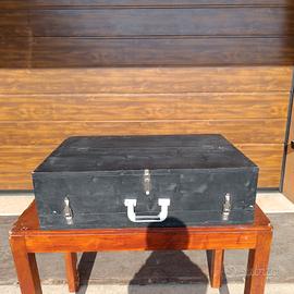 Flight Case artigianale universale