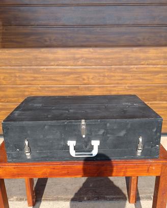 Flight Case artigianale universale