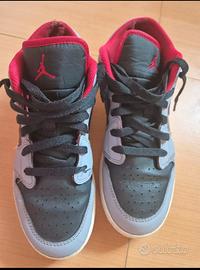 Nike Air Jordan 1 Low