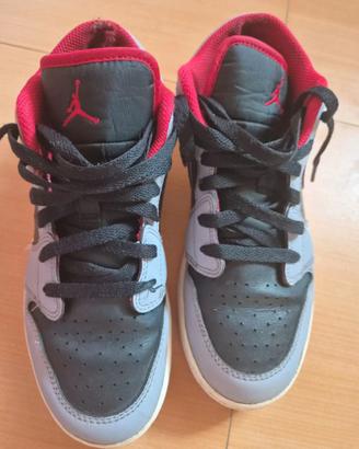 Nike Air Jordan 1 Low