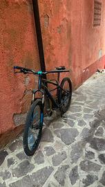 rockrider st120