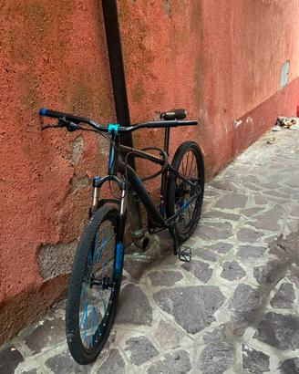 rockrider st120