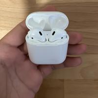 Airpods 2ªgenerazione