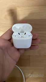 Airpods 2ªgenerazione