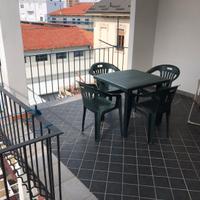 Posto letto in stanza condivisa