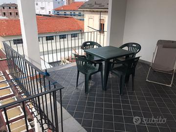 Posto letto in stanza condivisa