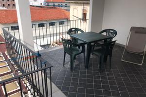 Posto letto in stanza condivisa