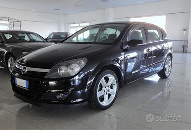 OPEL ASTRA 1.7 CDTI 100 Cv COSMO 5 Porte