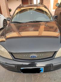 Ford Mondeo Station Wagon