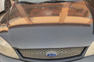 Ford Mondeo Station Wagon