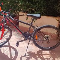 Bicicletta Decathlon bambino