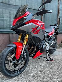 BMW F900XR 2022 FULL OPTIONAL
