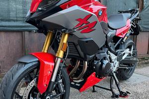 BMW F900XR 2022 FULL OPTIONAL