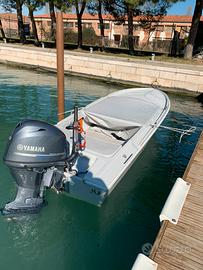 Cofano Ardemar F16