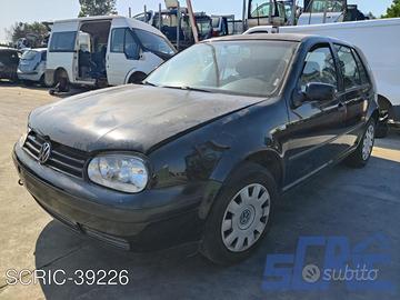 VW GOLF 4 1J1 1.9 TDI 101CV 00-05 -Ricambi
