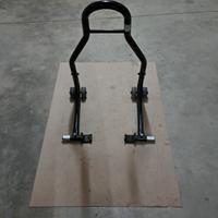 cavaletti moto