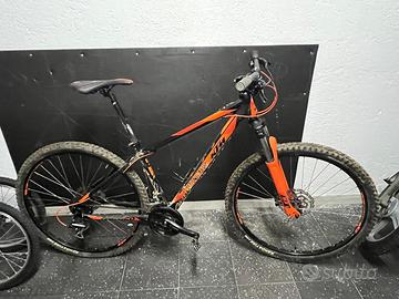 Bici Ktm 29