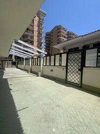 Rif.511locazione breve villaggio coppola - piano