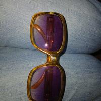 occhiali da sole da donna marca Roma