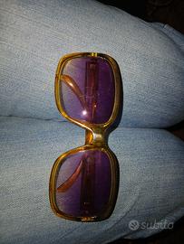 occhiali da sole da donna marca Roma