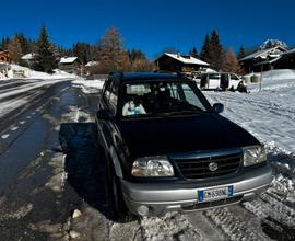 Suzuki Grand Vitara 2.0 16v