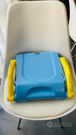 Alzasedia rialzo booster