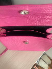 borsa DeFacto
