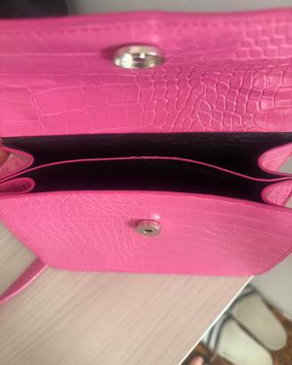 borsa DeFacto