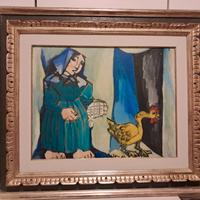 DOMENICO CANTATORE 1968 : ARCHIVIO CONTE.