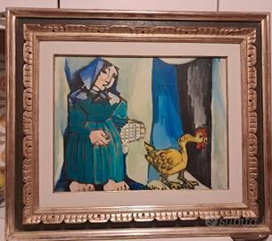 DOMENICO CANTATORE 1968 : ARCHIVIO.