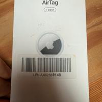 apple airtag