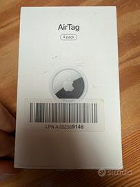 apple airtag