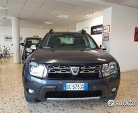 Dacia Duster 1.5 dci 110cv 4x2 Laureate