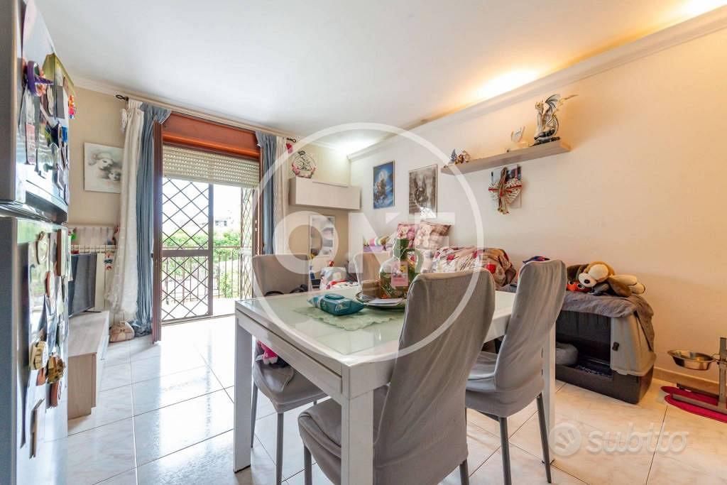 Appartamento – Sant'Angelo Romano, Roma Capitale - Vista 3