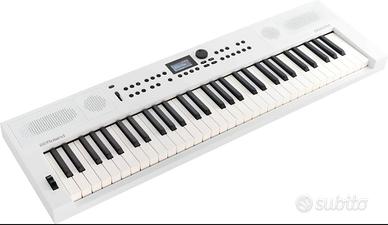 Roland Go Keys 5 Arranger