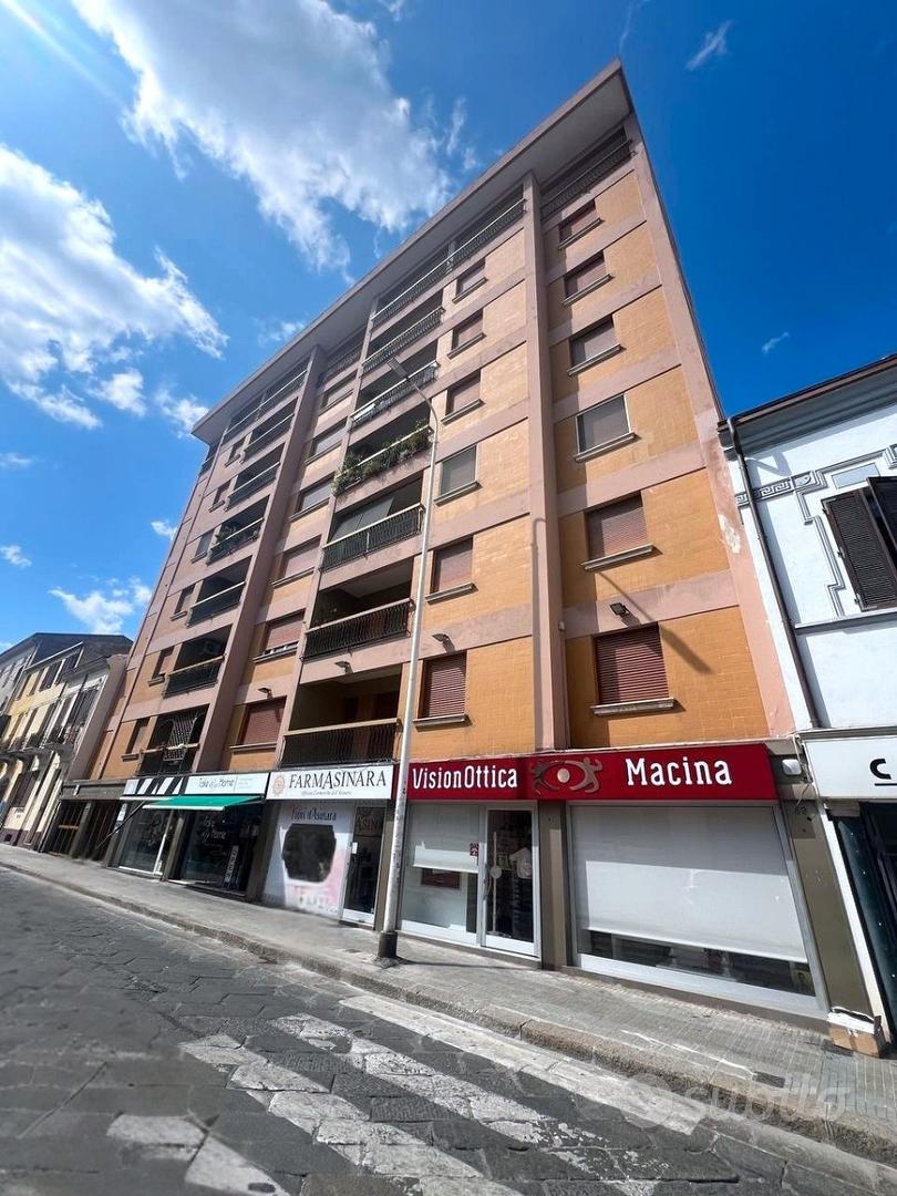 Appartamento – Sassari, Luna e Sole - Vista 2